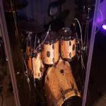 Best drums I've played