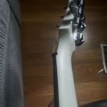 Never again will buy