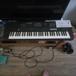 Unlimited world of sound i love the psre473