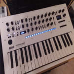 Amazing addition to the home studio!