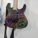 Killer axe but I could not handle the neck.