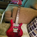 Best guitar I own!
