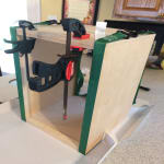 Fun Project, Easy But Takes Time