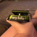 Mham it with Hammett