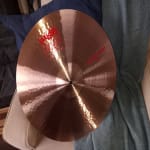 Paiste "HANDS DOWN" !!!