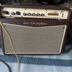 Great Sounding Little Amp