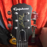 love the p90's sound