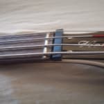 Better quality and sound than other instruments at the price