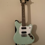 Good guitar for the price