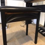 Average quality bench