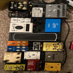 Amazing quality Looper Switch. Best there is!