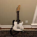 Nice Upgrade for a Strat