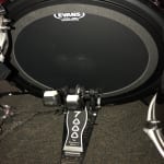 I would definitely recommend to my fellow drummers