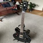 Beautiful quality, tone, and playability