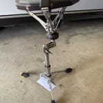 Stairmaster stand needs