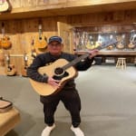 Had to buy. The Marley family wa involved