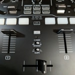 Great bargain scratch mixer!