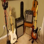 Great Box for Super Champ 15watt Head