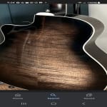 Guild OM 260CE (KILLER GUITAR)