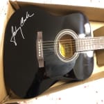 Nice Starter Guitar or Display