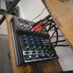 Nice Mixer! Good Value!