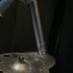 My new favorite overhead microphone!