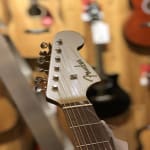 Don't underestimate this guitar