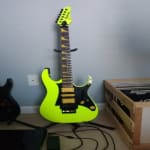 Best Trem Ive Ever Used!