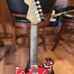 EVH Frankie, believe the hype.