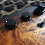 Great lightweight option with plenty of tone options