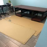 This is the best Desk that I have ever purchased.