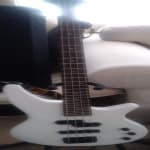 Great Bass Guitar