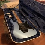 Ibanez rg450EXB