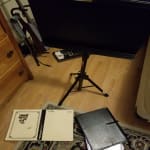 Go with a different system