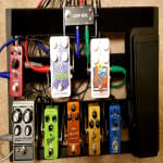 Swiss Army Knife of modulation