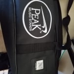 I would buy this again but bag is faulty