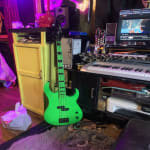 I f*cking love this bass