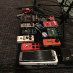 Awesome tone! Super flexible, adjustable parameters!