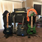 Gain function didn't work