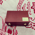 This mic 🎙️ is awesome 👍! I love it!!!