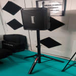 Perfect fit for my headrush frfr 108