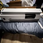 Sound bar 900..I'm soo happy to have this 900 yess