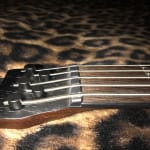 Great lightweight option with plenty of tone options