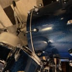 Happy with most aspects what I think makes a good drum