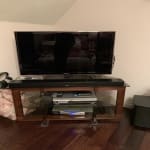 Absolutely love my soundbar 900