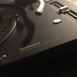 Fresh Pair of Technics 1210