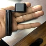 It gets the job done...