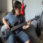 Plays and sounds great!