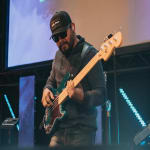 Fat punching and clear P bass sound!!