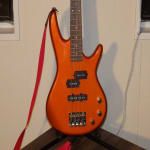 After some work a Perfect Fit